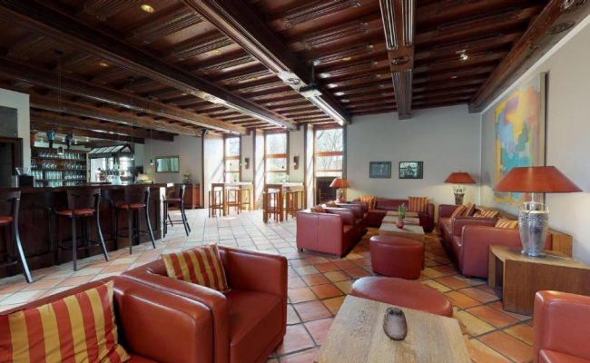 Hotel Engel