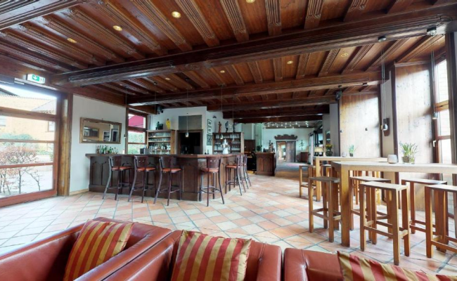 Hotel Engel