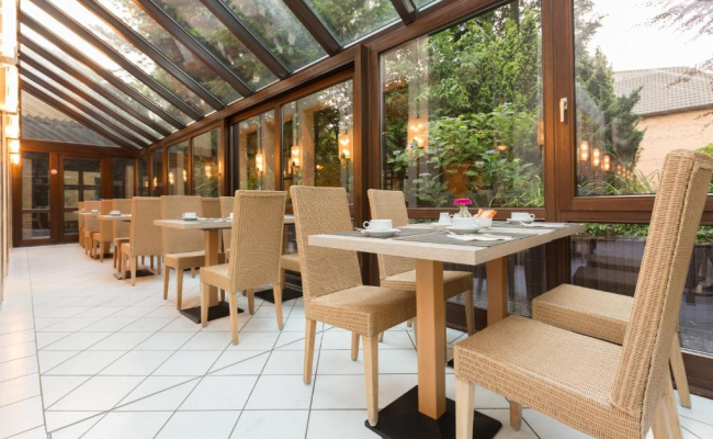 Hotel Engel
