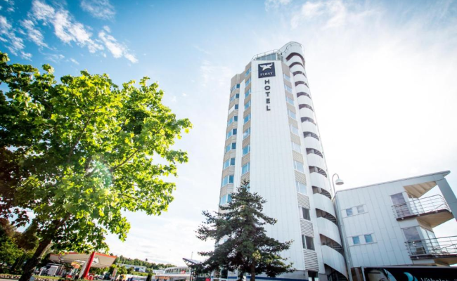 First Hotel Jonkoping