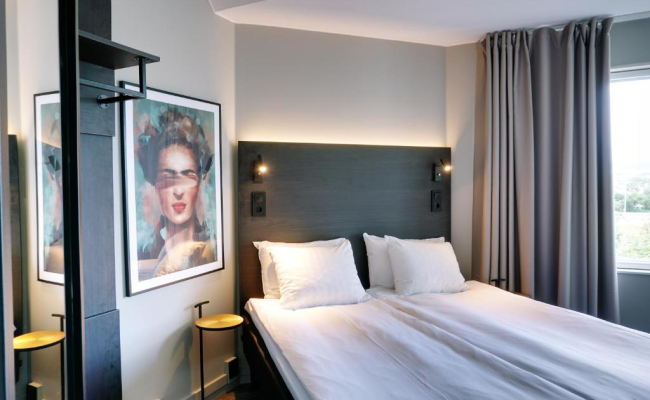 First Hotel Jonkoping