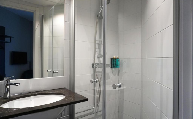 First Hotel Jonkoping