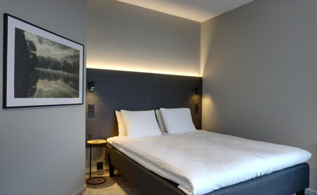 First Hotel Jonkoping