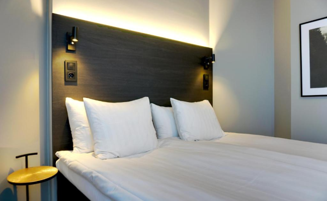 First Hotel Jonkoping