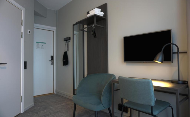 First Hotel Jonkoping
