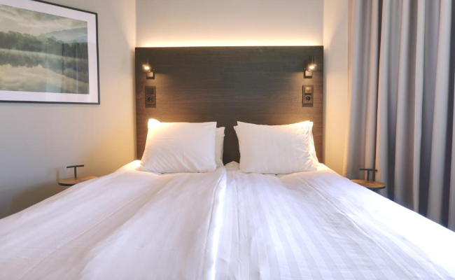 First Hotel Jonkoping