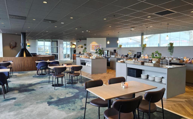 First Hotel Jonkoping