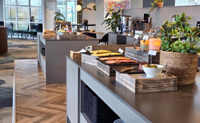 First Hotel Jonkoping