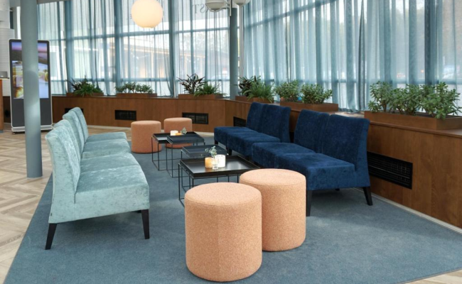 First Hotel Jonkoping