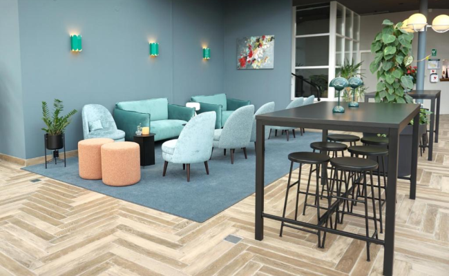 First Hotel Jonkoping