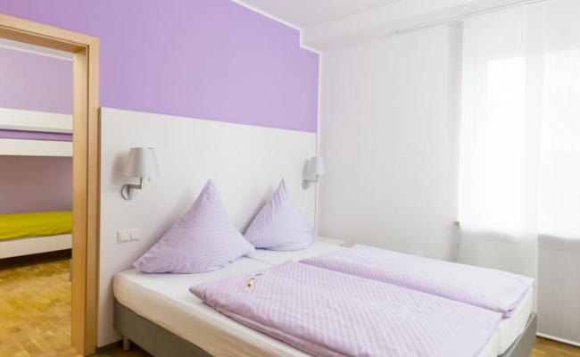 Hotel am alten Park