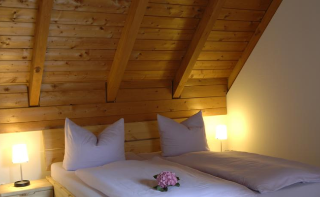 Hotel am alten Park