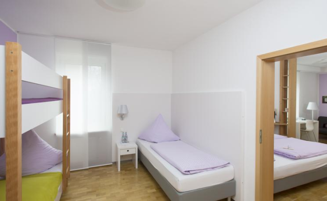 Hotel am alten Park