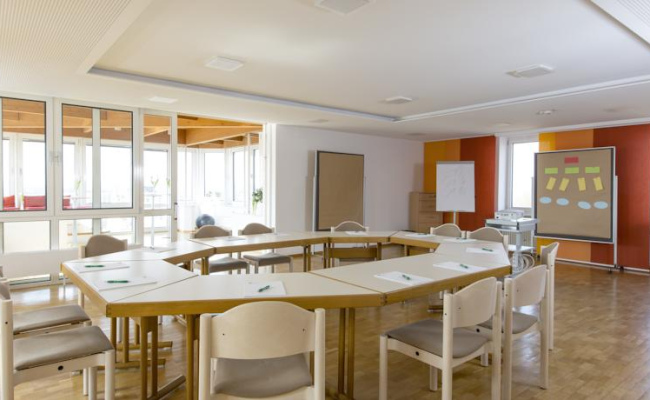 Hotel am alten Park