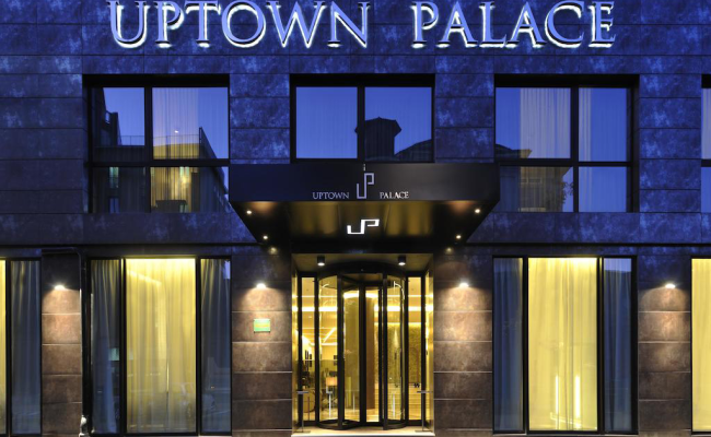 Uptown Palace