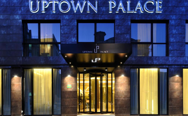 Uptown Palace