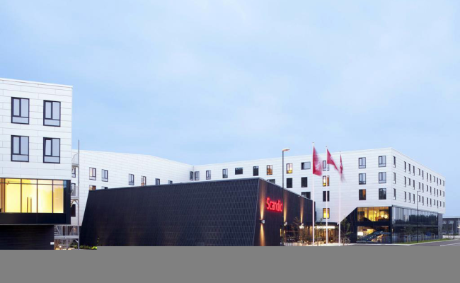 Scandic Stavanger Forus