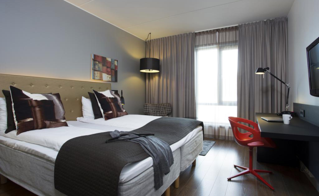 Scandic Stavanger Forus