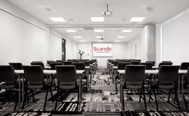 Scandic Stavanger Forus