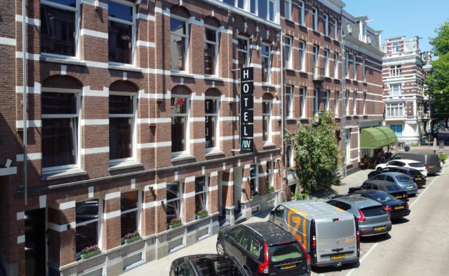 Hotel Nicolaas Witsen