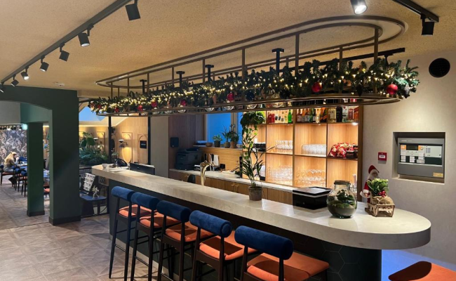 Hotel Nicolaas Witsen
