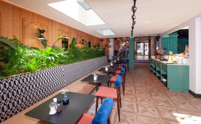 Hotel Nicolaas Witsen