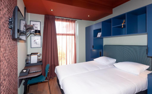 Hotel Nicolaas Witsen