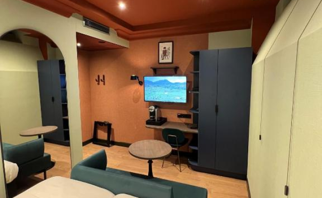 Hotel Nicolaas Witsen