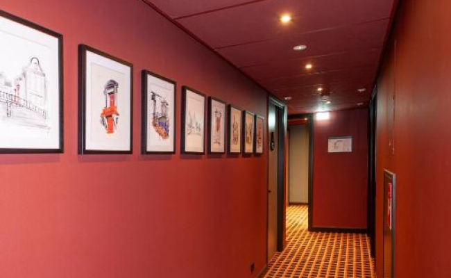 Hotel Nicolaas Witsen