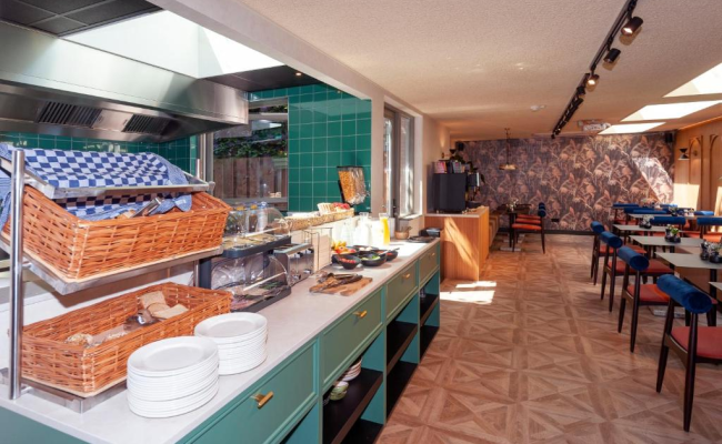 Hotel Nicolaas Witsen