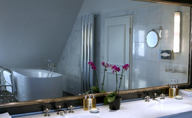 Hotel Munchen Palace