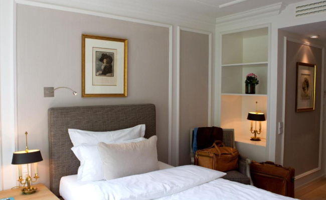 Hotel Munchen Palace