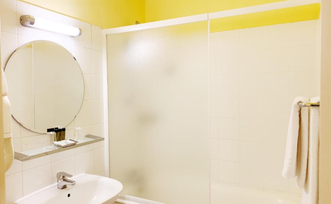 Hotel Bellevue Montmartre