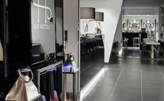 LHP Hotel Napoleon