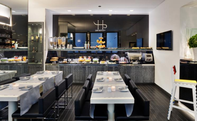 LHP Hotel Napoleon