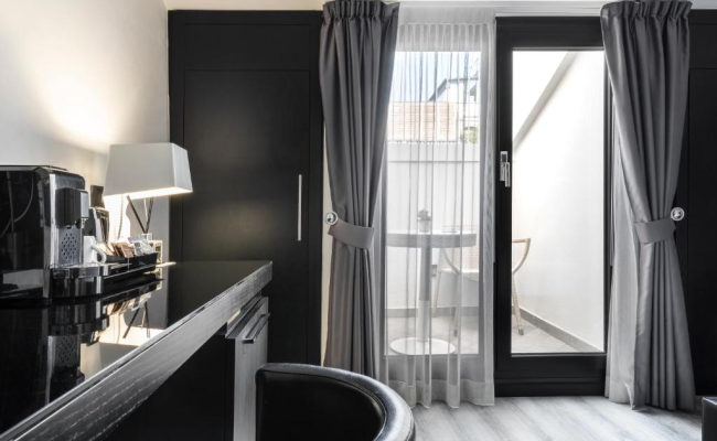 LHP Hotel Napoleon