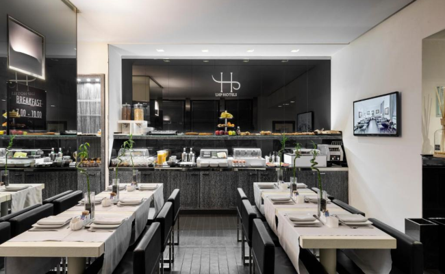 LHP Hotel Napoleon