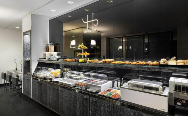LHP Hotel Napoleon