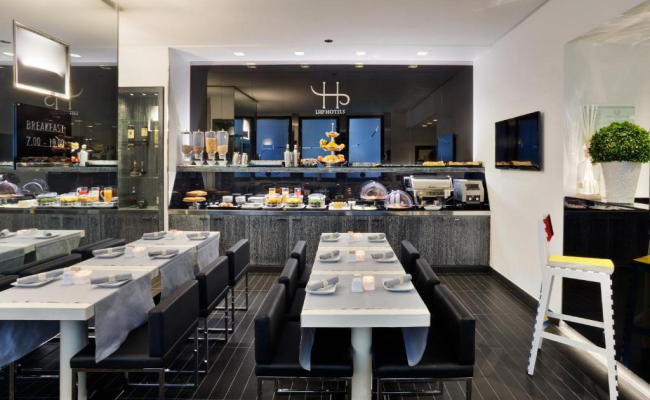 LHP Hotel Napoleon