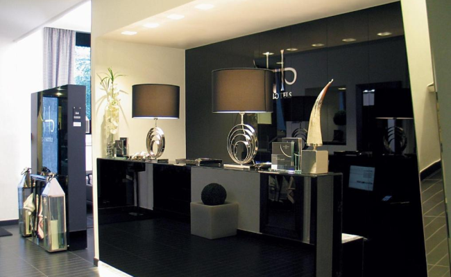 LHP Hotel Napoleon