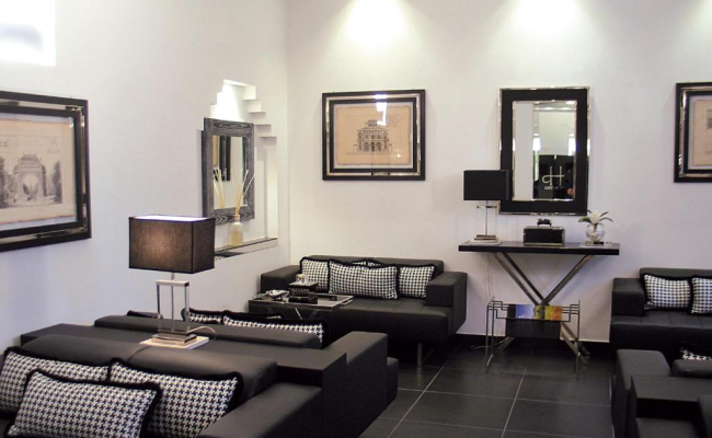 LHP Hotel Napoleon