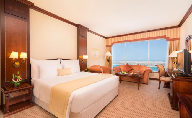 Corniche Hotel Abu Dhabi