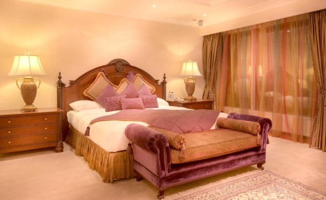 Corniche Hotel Abu Dhabi