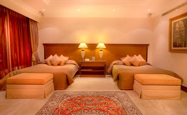 Corniche Hotel Abu Dhabi