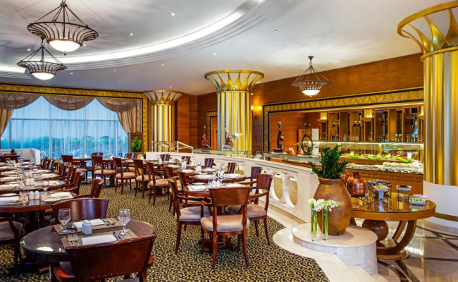 Corniche Hotel Abu Dhabi