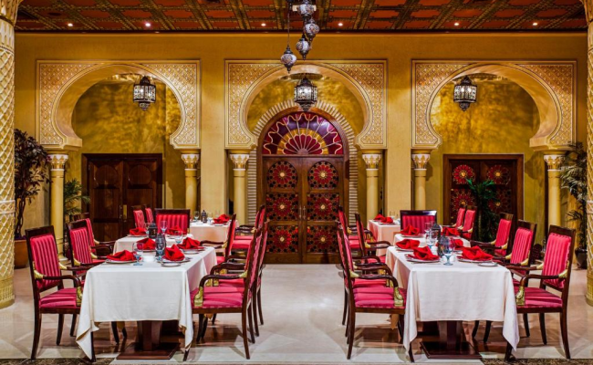 Corniche Hotel Abu Dhabi