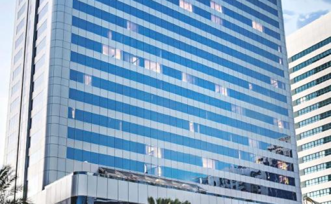 Corniche Hotel Abu Dhabi
