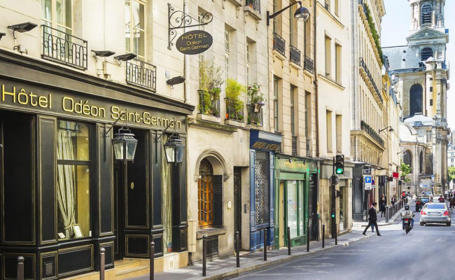 Odeon Saint Germain