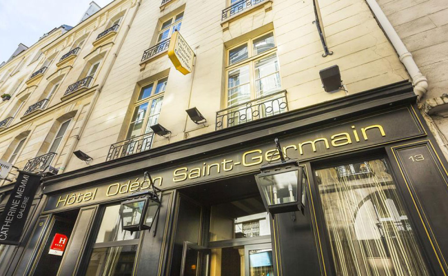 Odeon Saint Germain