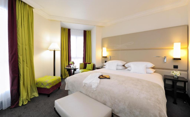 Tiffany Hotel
